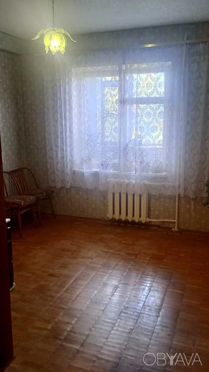 2-комнатная квартира, 51 кв.м