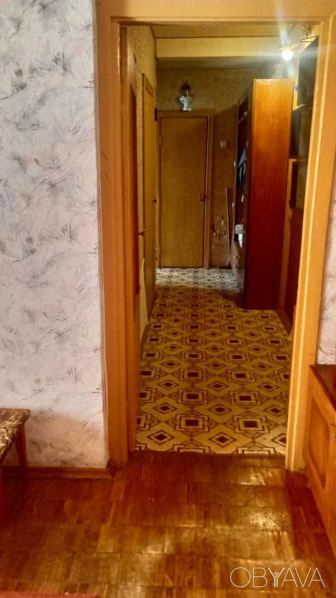2-комнатная квартира, 51 кв.м