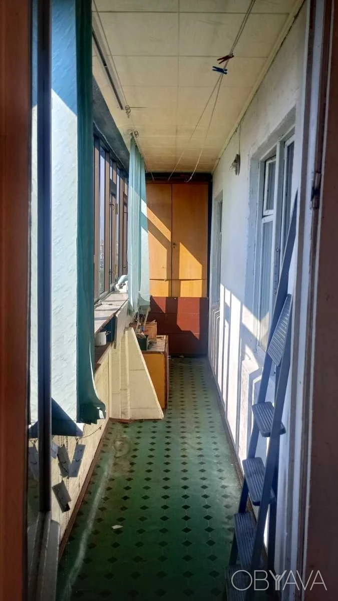 2-комнатная квартира, 51 кв.м