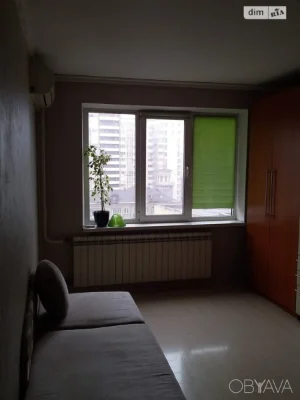 1-комнатная квартира, 35 кв.м