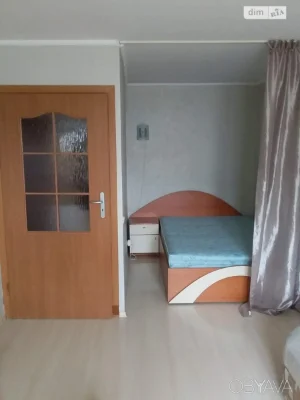 1-комнатная квартира, 35 кв.м