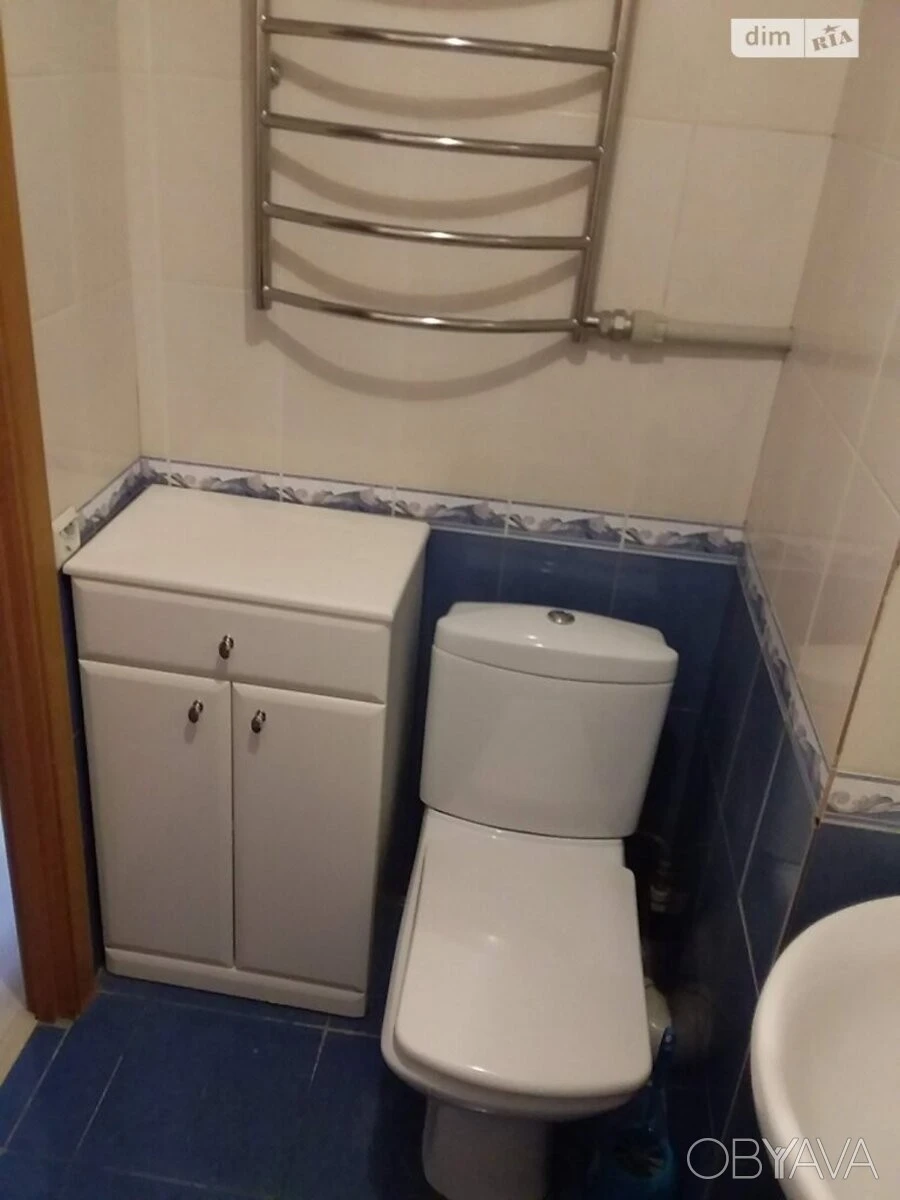 1-комнатная квартира, 35 кв.м