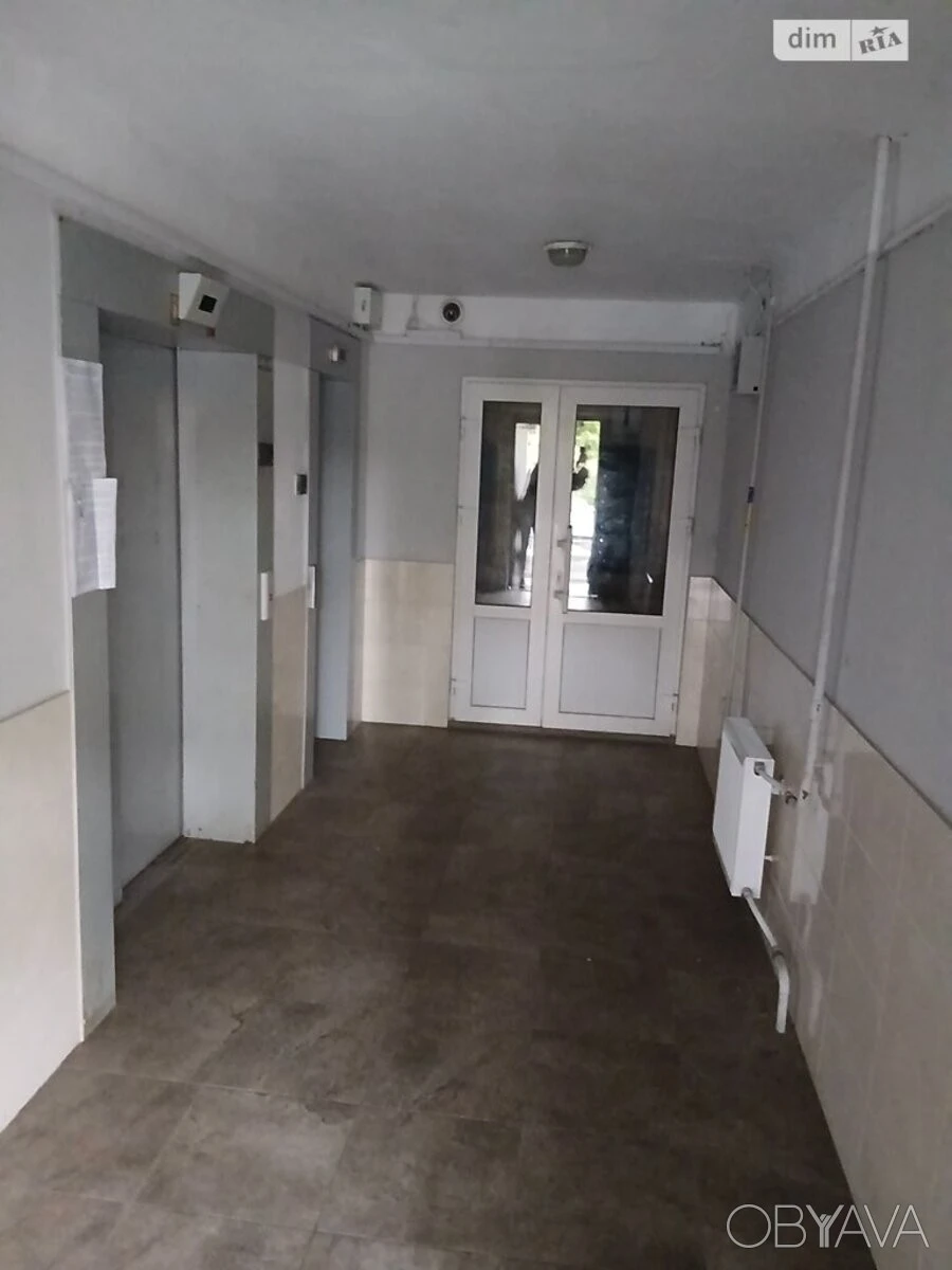 1-комнатная квартира, 35 кв.м