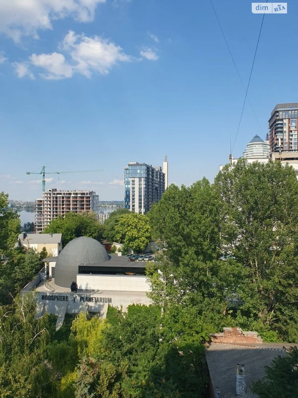 Продається Квартира в Шевченковському парку