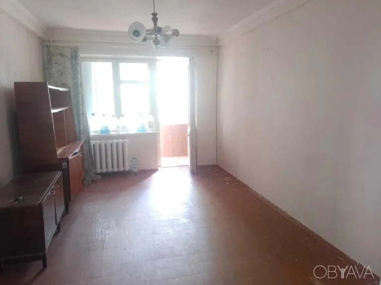 2-комнатная квартира, 46 кв.м