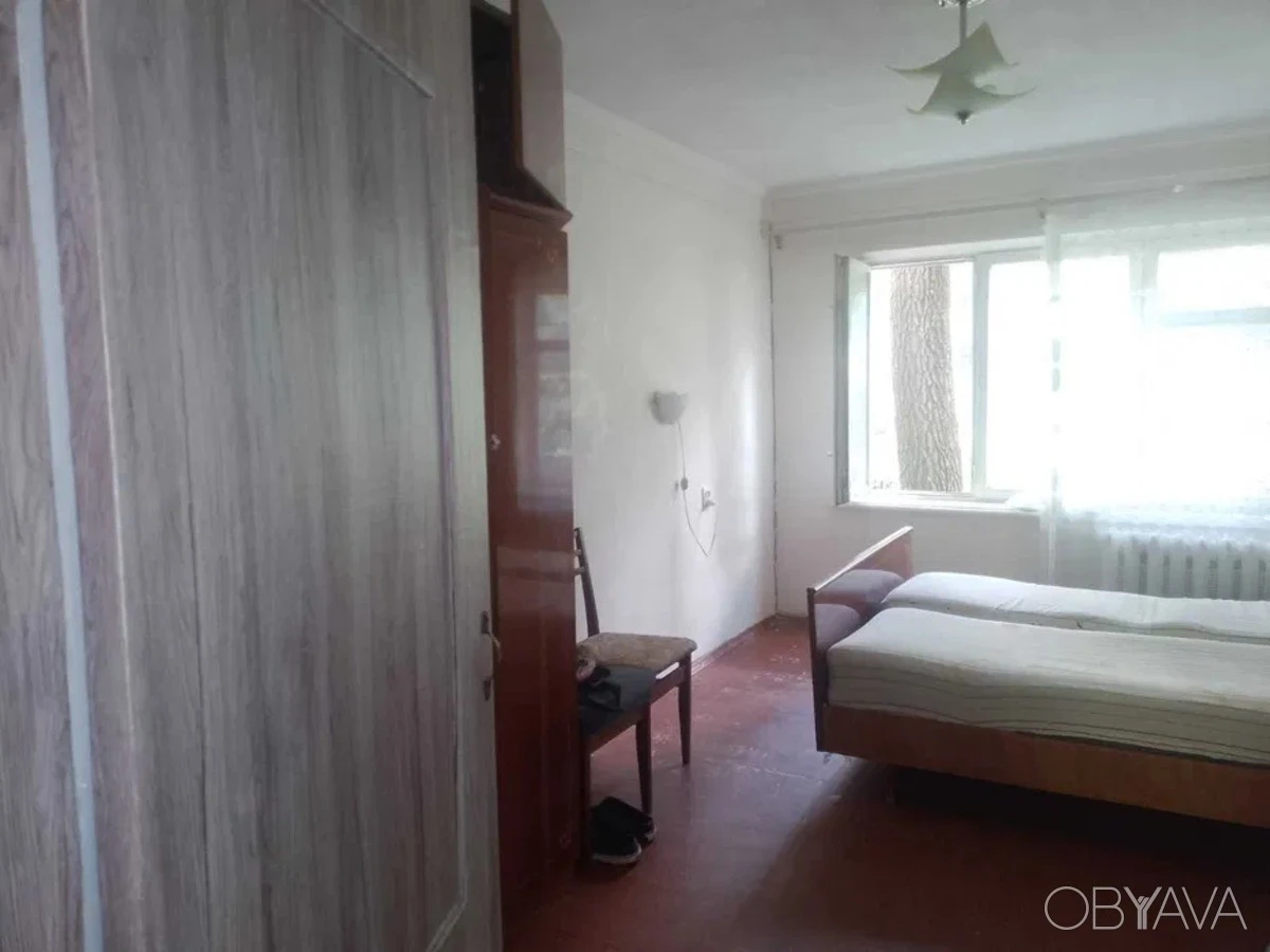 2-комнатная квартира, 46 кв.м