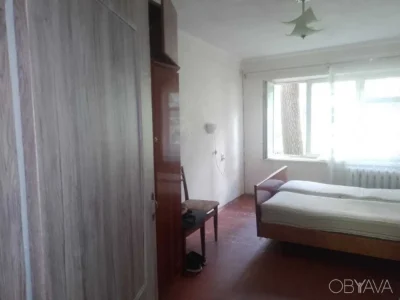 2-комнатная квартира, 46 кв.м