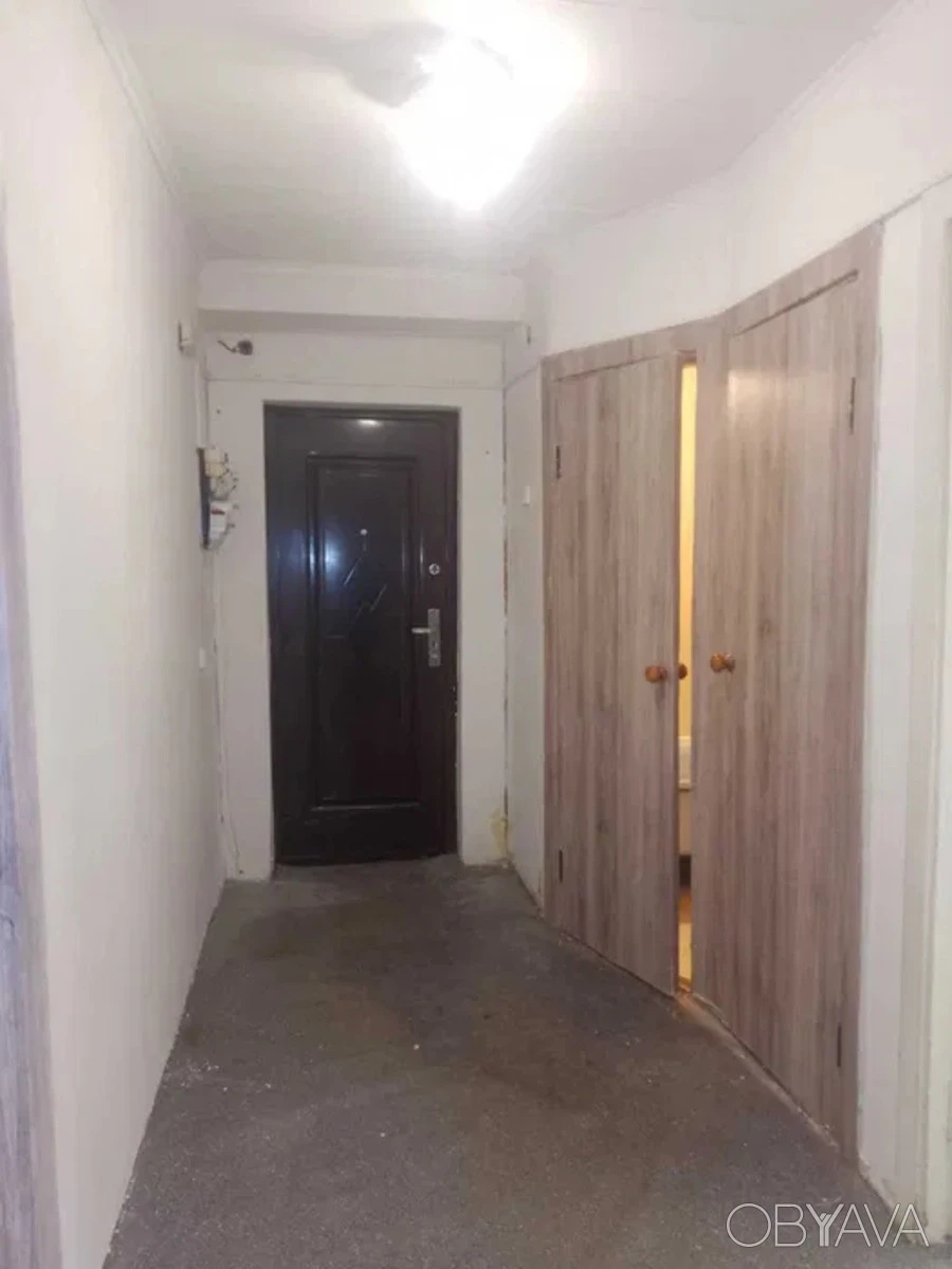 2-комнатная квартира, 46 кв.м