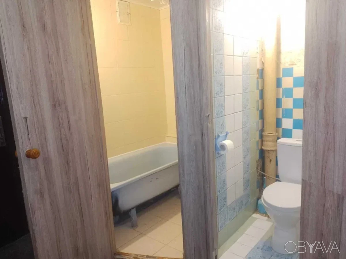 2-комнатная квартира, 46 кв.м