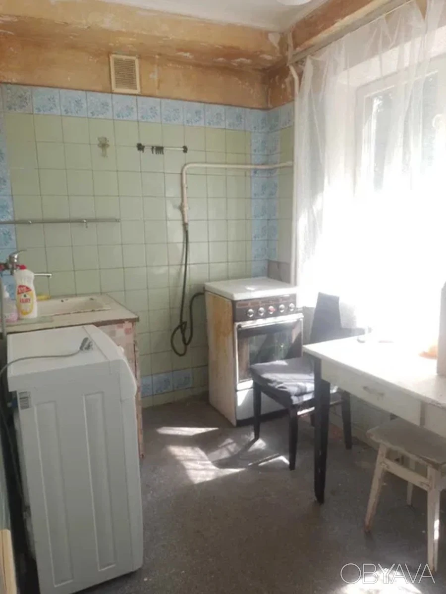 2-комнатная квартира, 46 кв.м