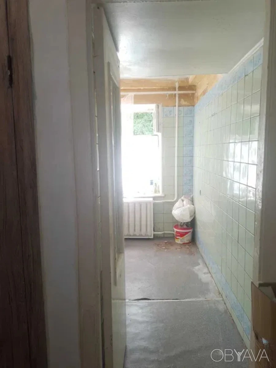 2-комнатная квартира, 46 кв.м