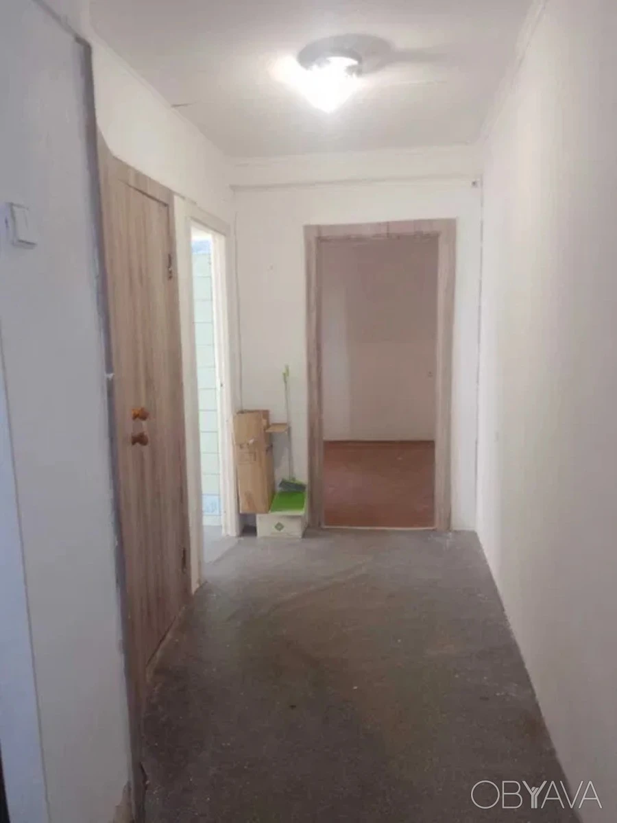 2-комнатная квартира, 46 кв.м