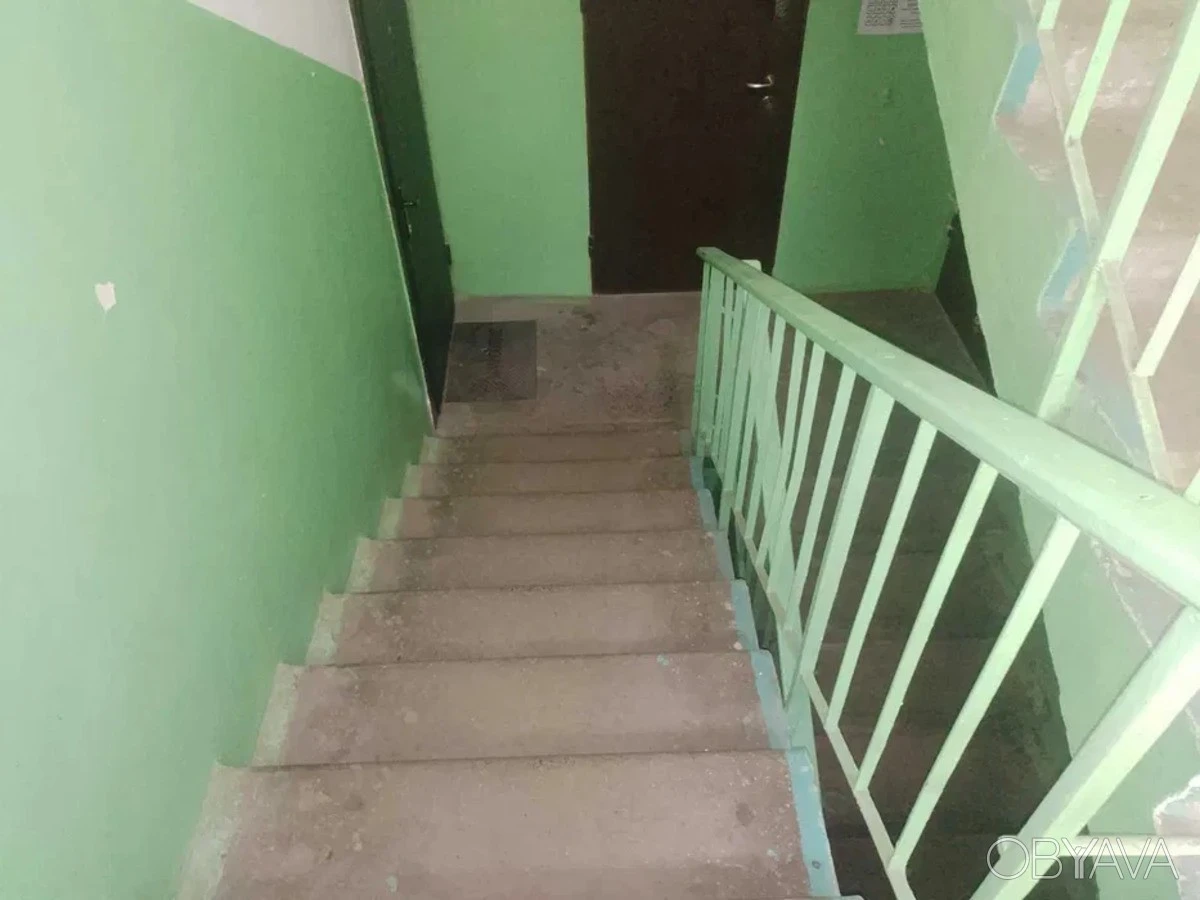 2-комнатная квартира, 46 кв.м