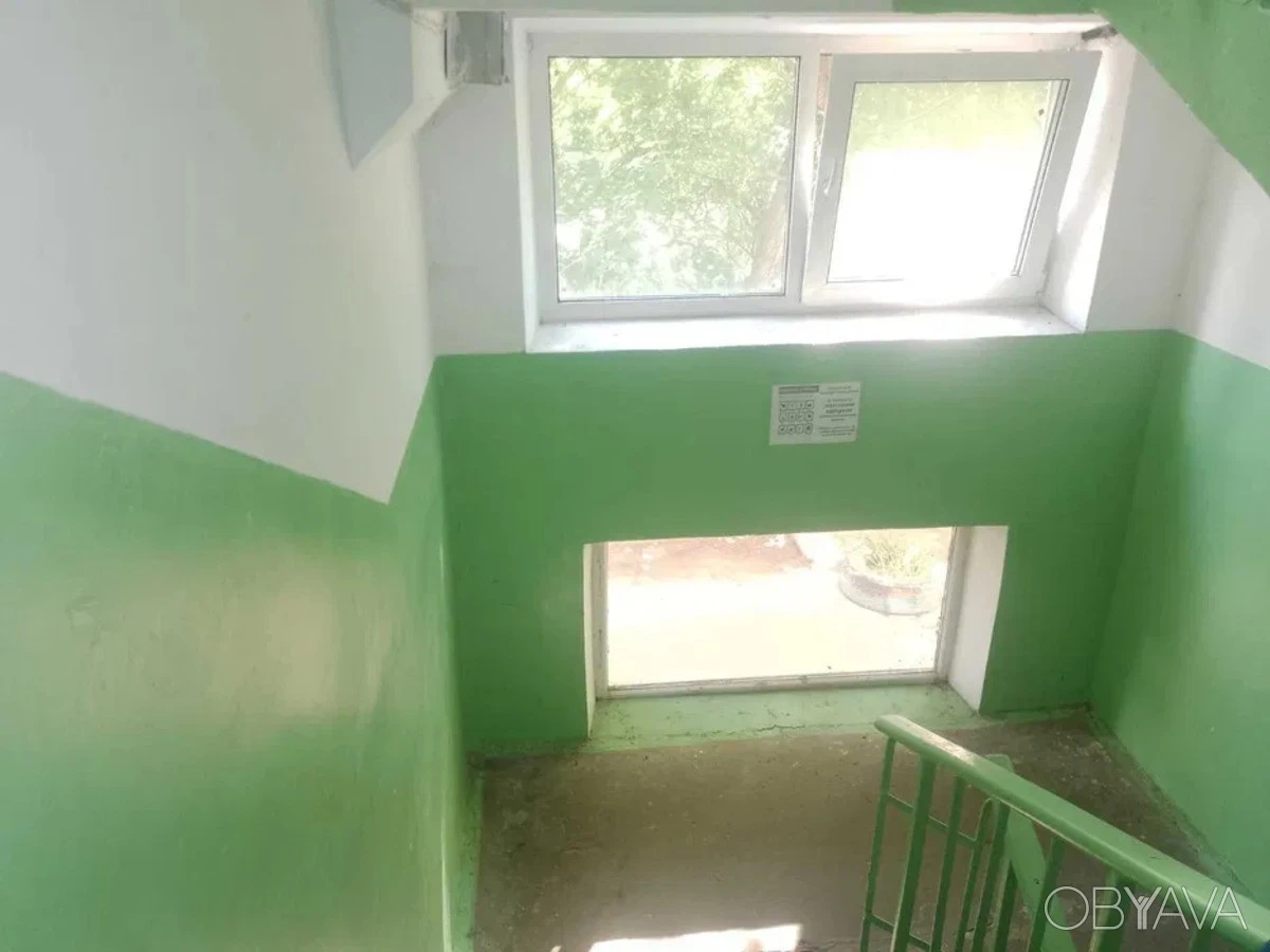 2-комнатная квартира, 46 кв.м