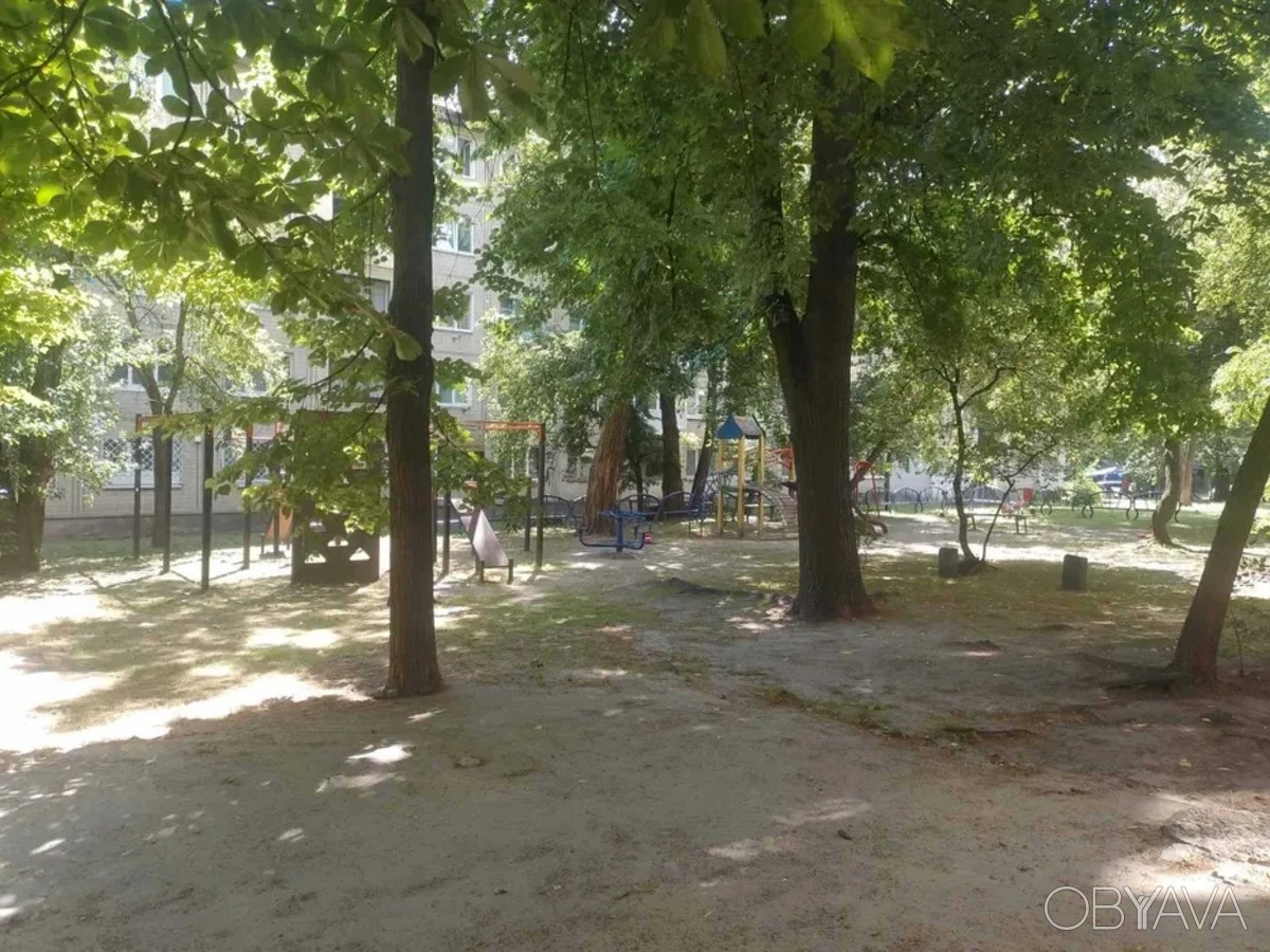 2-комнатная квартира, 46 кв.м