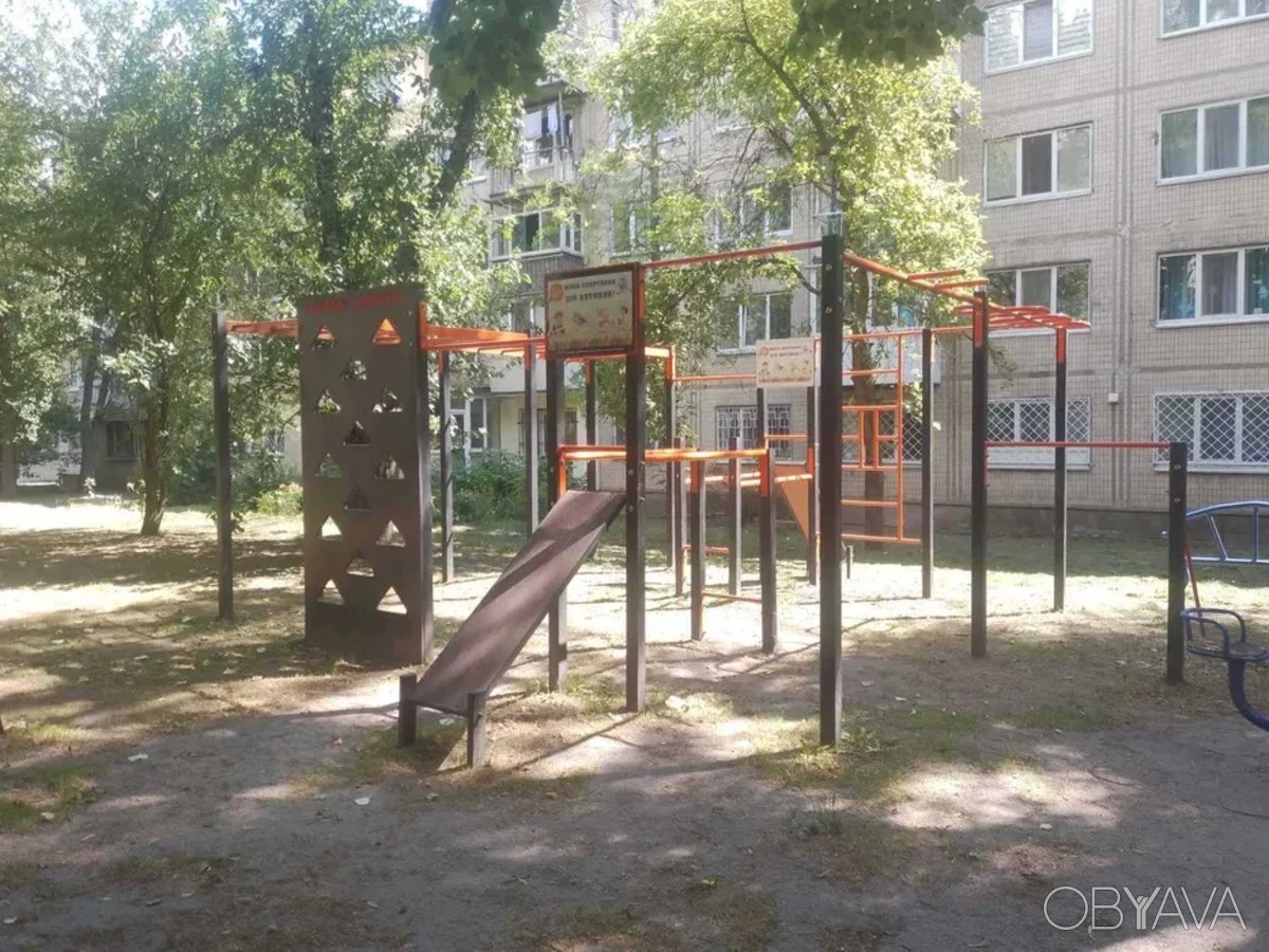 2-комнатная квартира, 46 кв.м