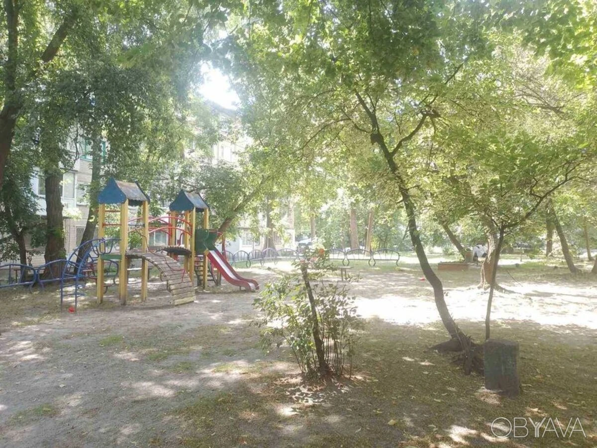2-комнатная квартира, 46 кв.м