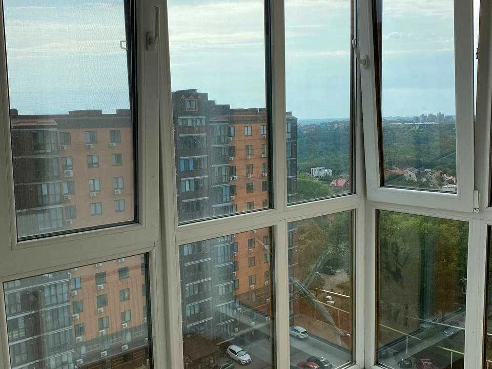 Квартира. Дніпро, вулиця Високовольтна