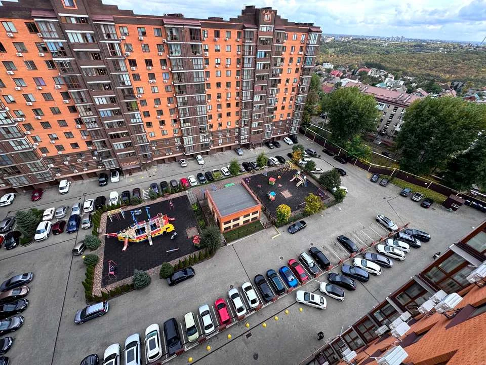 Квартира. Дніпро, вулиця Високовольтна
