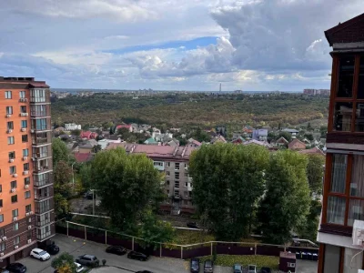 Квартира. Дніпро, вулиця Високовольтна