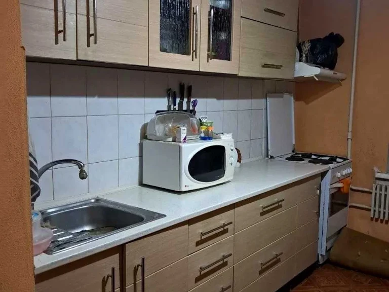Apartment. Vernadського st., Kharkiv