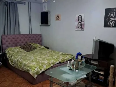 Apartment. Vernadського st., Kharkiv