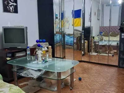 Apartment. Vernadського st., Kharkiv