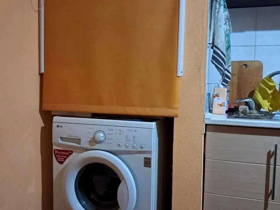 Apartment. Vernadського st., Kharkiv