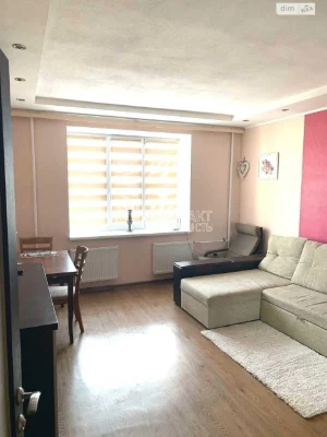 Long-Term Rental Apartment, Salthovka