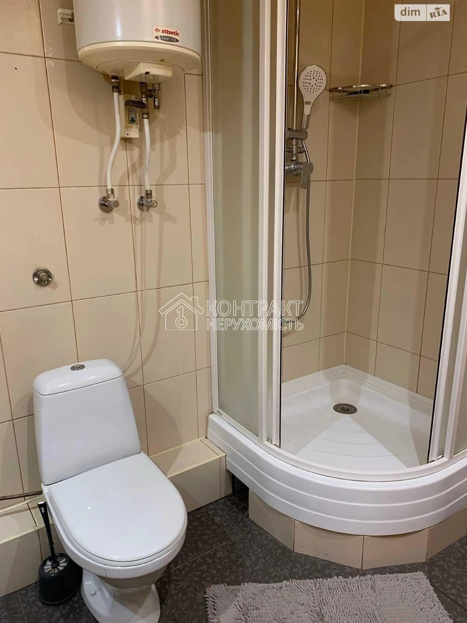 Long-Term Rental Apartment, Salthovka