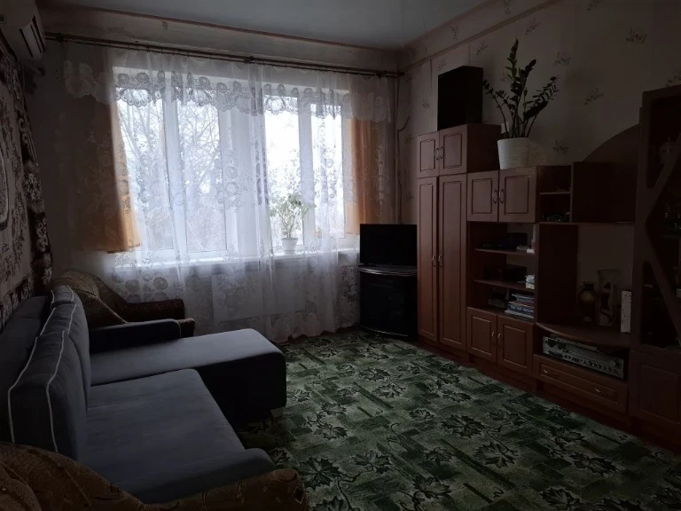 Продается квартира, ул. Колеусовская