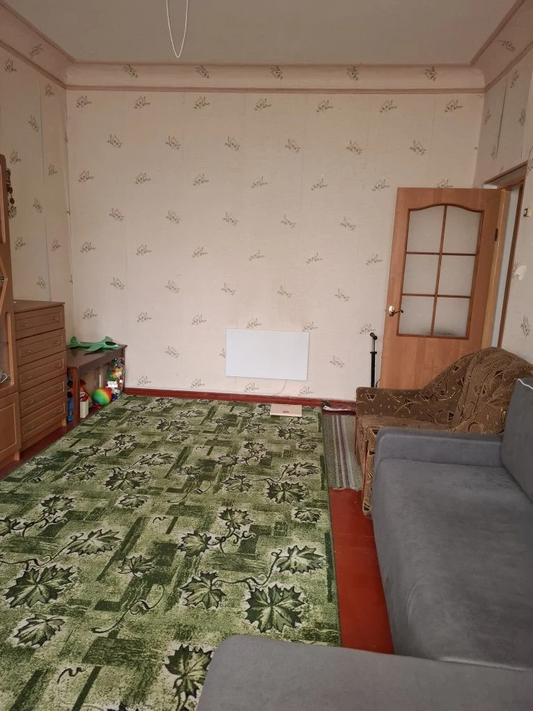 Продается квартира, ул. Колеусовская