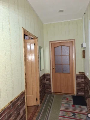 Продается квартира, ул. Колеусовская