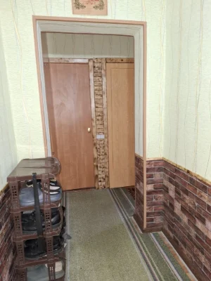 Продается квартира, ул. Колеусовская