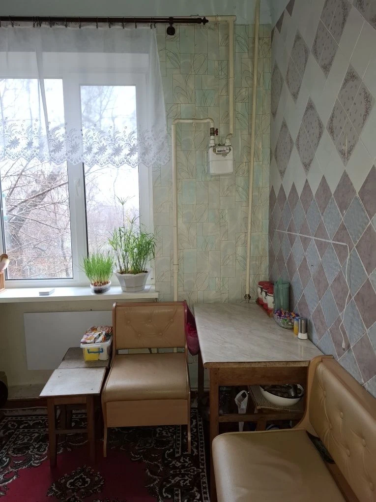 Продается квартира, ул. Колеусовская