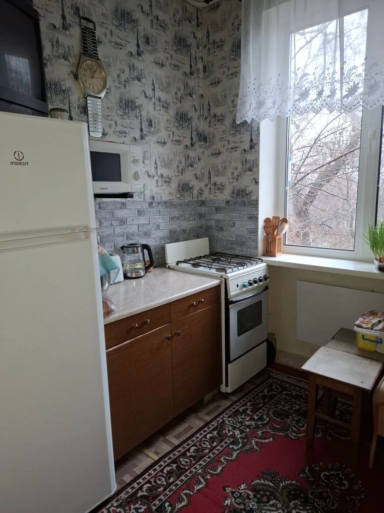 Продается квартира, ул. Колеусовская