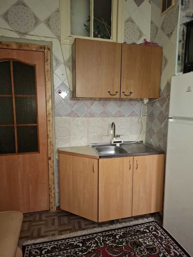 Продается квартира, ул. Колеусовская