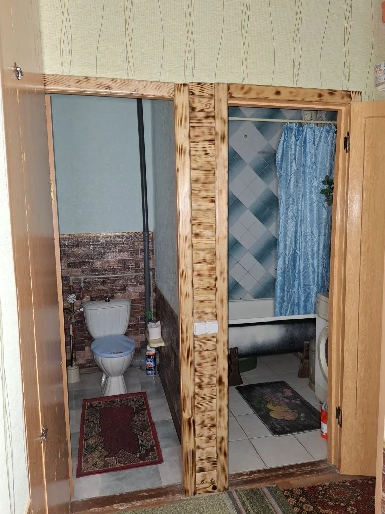 Продается квартира, ул. Колеусовская