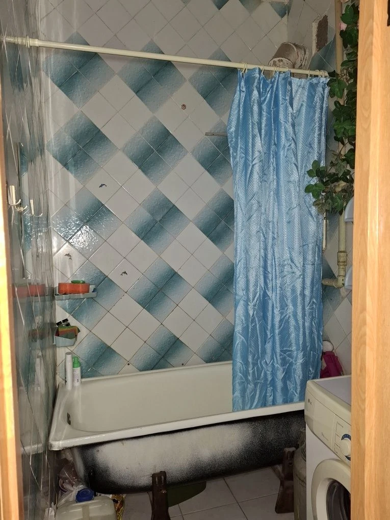 Продается квартира, ул. Колеусовская