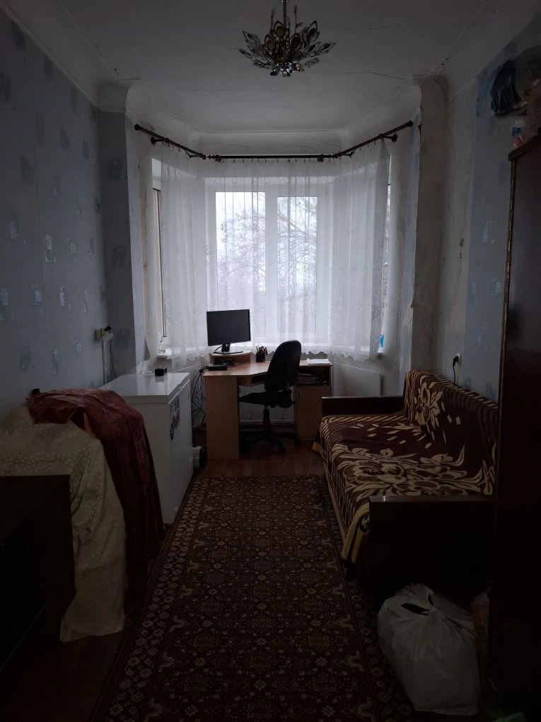 Продается квартира, ул. Колеусовская