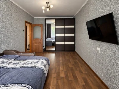 Продаж 1-кімнатної квартири в районі Леваневського