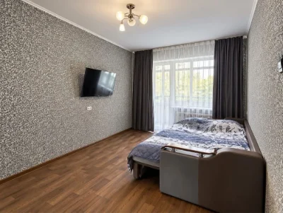 Продаж 1-кімнатної квартири в районі Леваневського