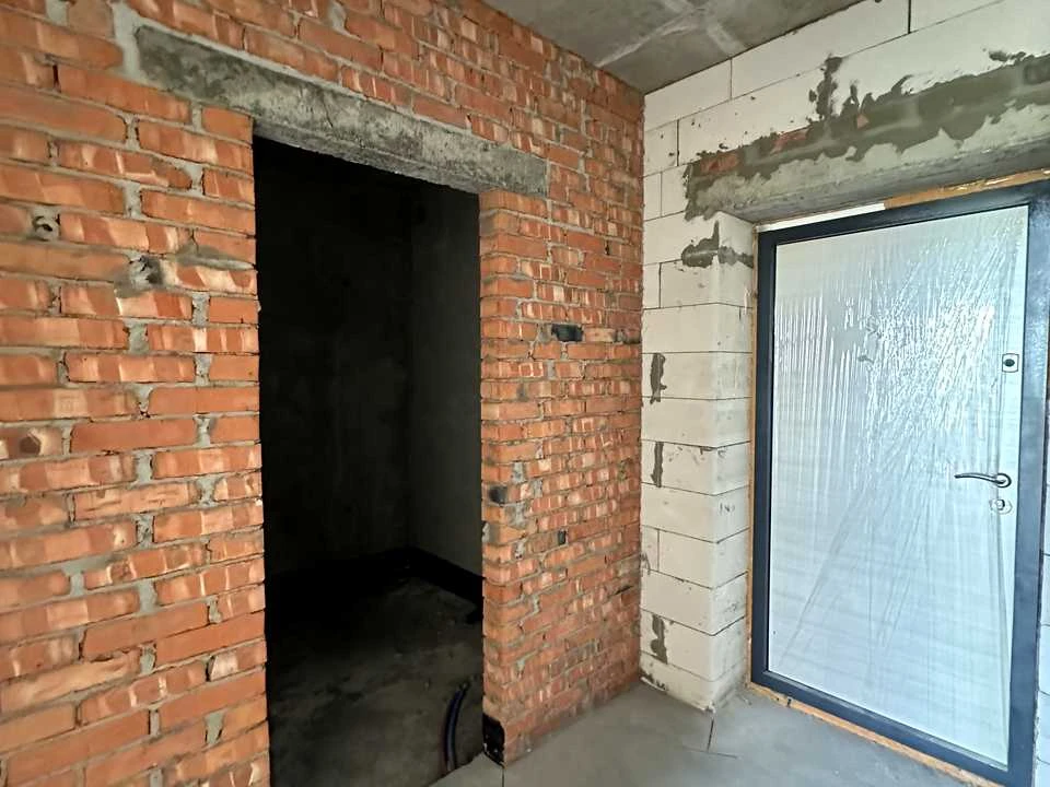 Квартира. Вишгород, Шолуденка вул.