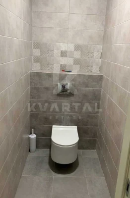Продам 2 кімнатну квартиру з ремонтом в Ірпені вул. Григорія