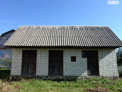 Продажа Дому