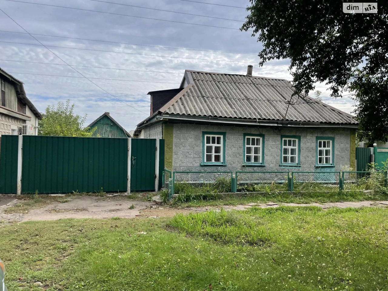 Продаж Дім