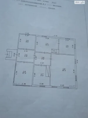 Продаж Дім