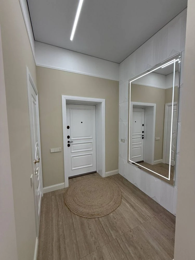 Sale of a 178 sq m house with renovation, fireplace, 3