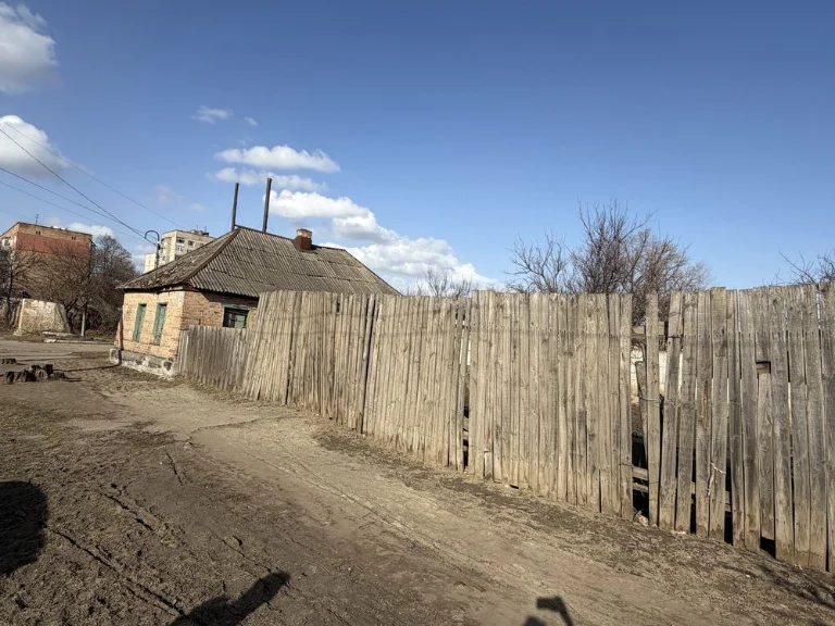 Продається земельный участок в центре города