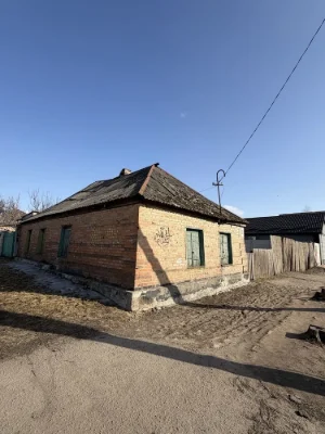 Продам земельну ділянку в межах центру міста